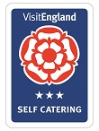 Visit Richmond Rating Logo